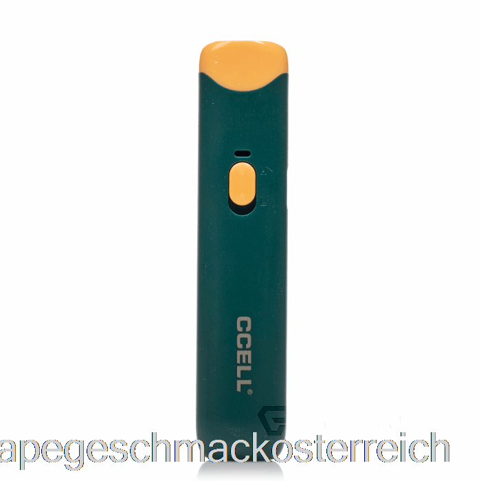 Ccell Go Stik 510 Batterie Sunrise Pine Vape Geschmack